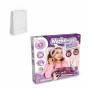 Makeup Studio Kit III. Kit educativo fornito con un sacchetto regalo in carta kraft (100 g/m²)