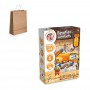 Ancient Egypt Excavation Kit III. Gioco educativo sacchetto regalo in carta kraft (115 g/m²)