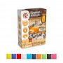 Ancient Egypt Excavation Kit IV. Gioco educativo fornito con un sacchetto regalo in tessuto non tessuto (80 g/m²)