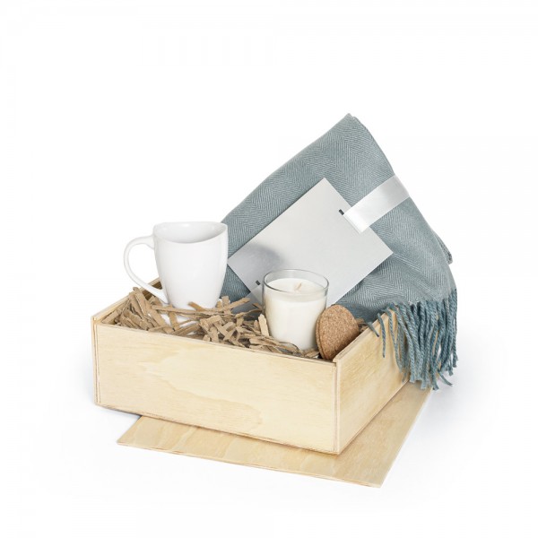 KIT COZY. Il kit cozy è stato creato per trasformare l'ambiente domestico in momenti accoglienti e confortanti