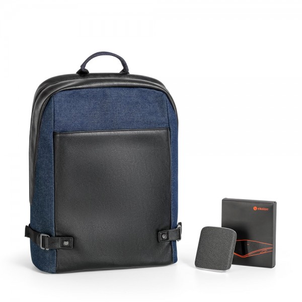KIT SOPHISTICATE. Il kit sophisticate contiene due prodotti di alta qualità che combinano due bestseller dei nostri marchi: Branve ed Ekston