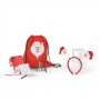 KIT BEST4KIDS. Il kit Best4kids è essenziale per trasformare le festività dei bambini in un periodo pieno di divertimento ed emozioni