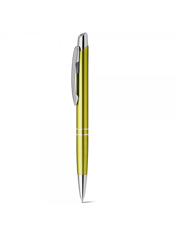 11100. Penna a sfera in alluminio