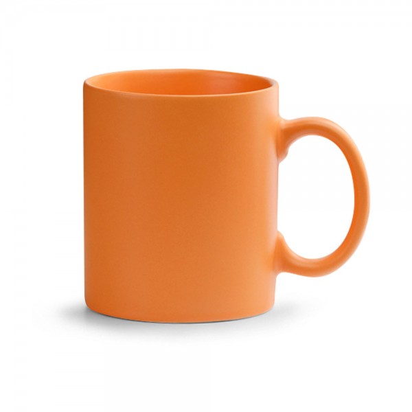 BARINE MATTE. Tazza in ceramica 350 mL
