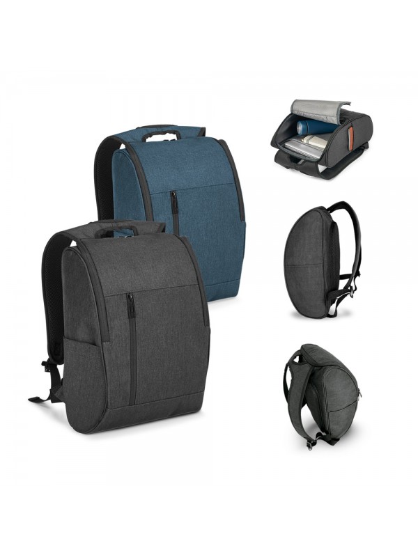 LUNAR. Zaino porta PC 15'6'' in 600D LUNAR. Zaino porta PC 15'6'' in 600D
