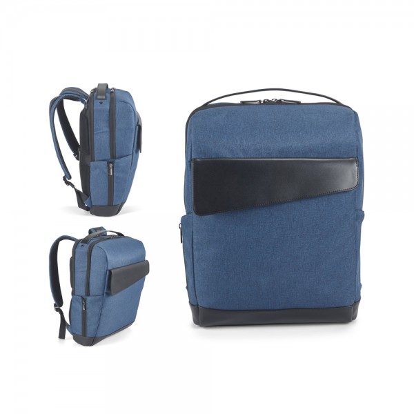 MOTION BACKPACK. Zaino in polipropilene e 600D