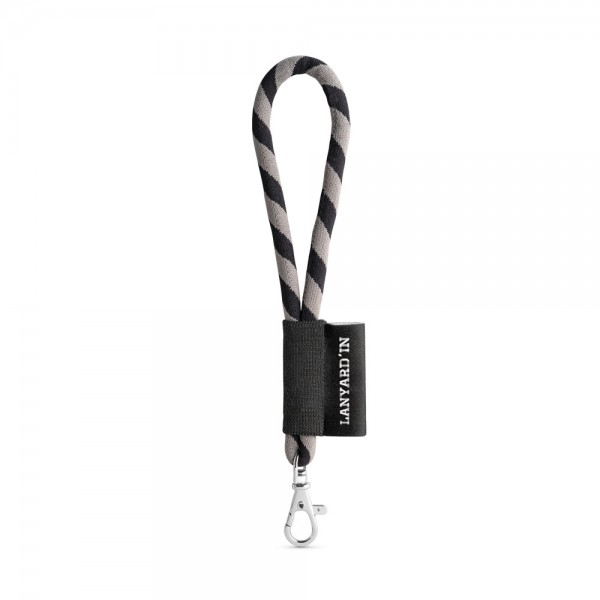 Lanyard NAUTIC Short Set. Modelli standard