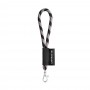 Lanyard NAUTIC Short Set. Modelli standard
