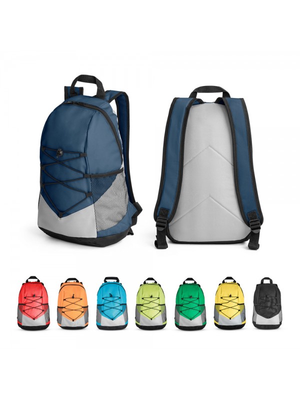 TURIM. Zaino in 600D