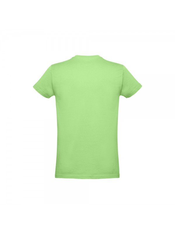 THC ANKARA II. T-shirt da uomo - Verde chiaro