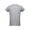 THC ANKARA 3XL II. T-shirt da uomo - Grigio chiaro mélange