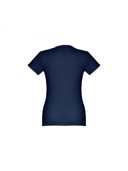 THC ANKARA WOMEN II. T-shirt da donna - Blu