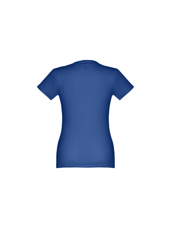 THC ANKARA WOMEN II. T-shirt da donna - Blu reale