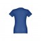 THC ANKARA WOMEN II. T-shirt da donna - Blu reale