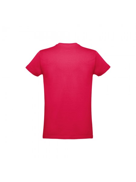 THC ANKARA KIDS II. T-shirt da bambino unisex - Rosso