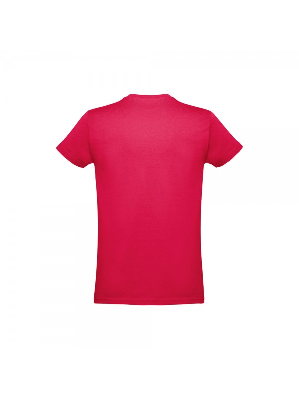 THC ANKARA KIDS II. T-shirt da bambino unisex - Rosso