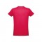 THC ANKARA KIDS II. T-shirt da bambino unisex - Rosso