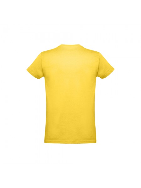 THC ANKARA KIDS II. T-shirt da bambino unisex - Giallo