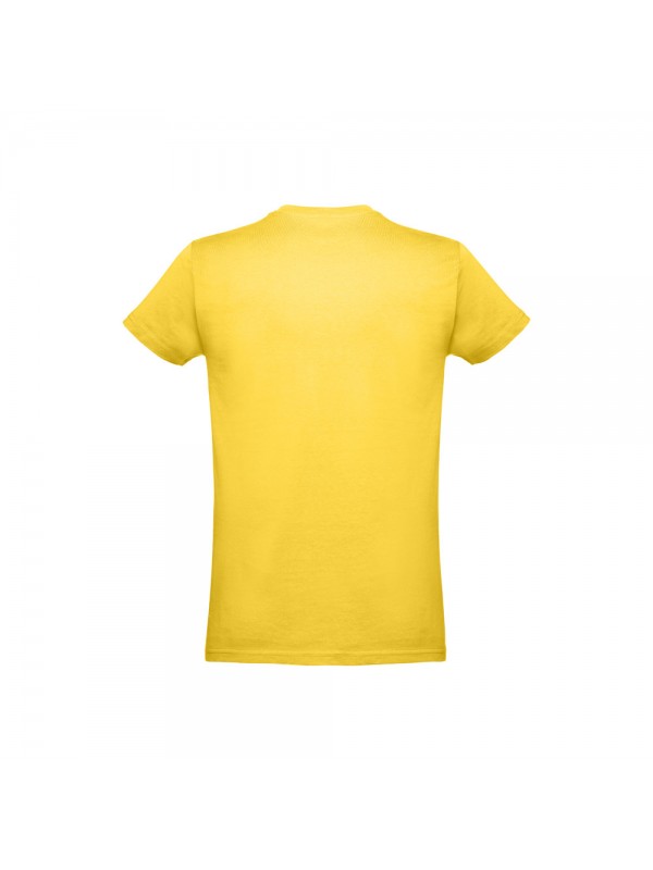 THC ANKARA KIDS II. T-shirt da bambino unisex - Giallo