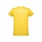 THC ANKARA KIDS II. T-shirt da bambino unisex - Giallo