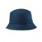 JOSEPH KIDS. Panama da bambino in tela di cotone e poliestere (220 g/m²)