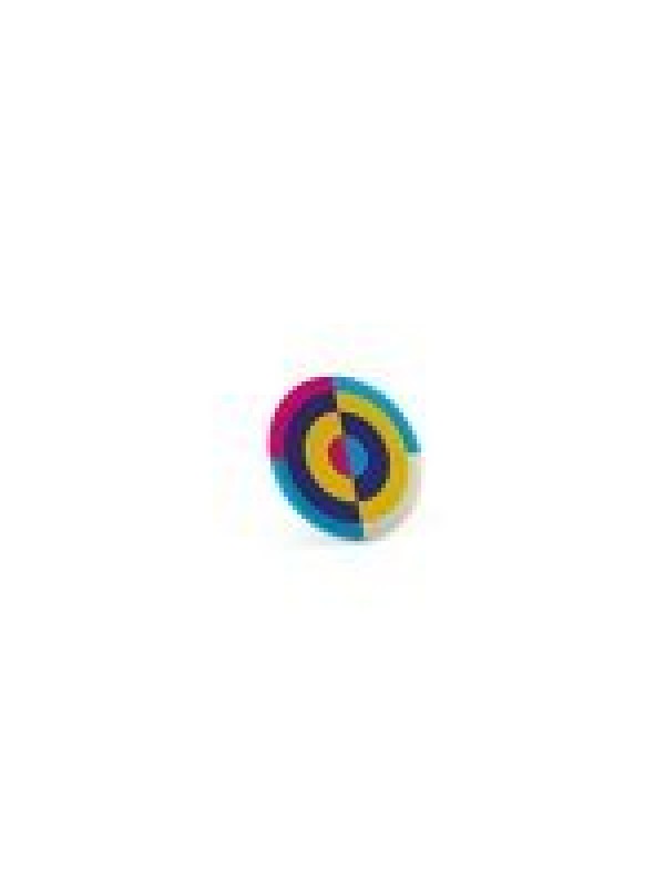 Button P'IN 2. Button P'IN 2. Magnete rotondo