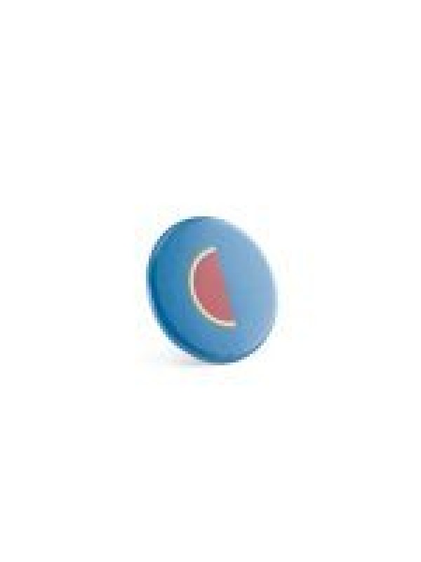 Button P'IN 5. Button P'IN 5. Pin rotondo con chiusura magnetica