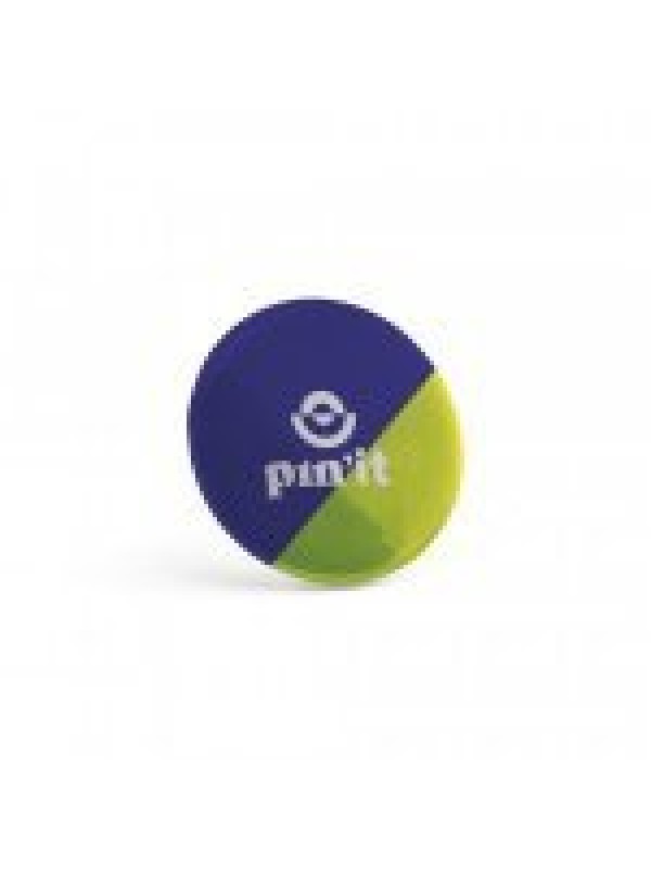 Button P'IN 6. Button P'IN 6. Pin rotondo con spilla