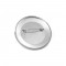 Button P'IN 6. Button P'IN 6. Pin rotondo con spilla