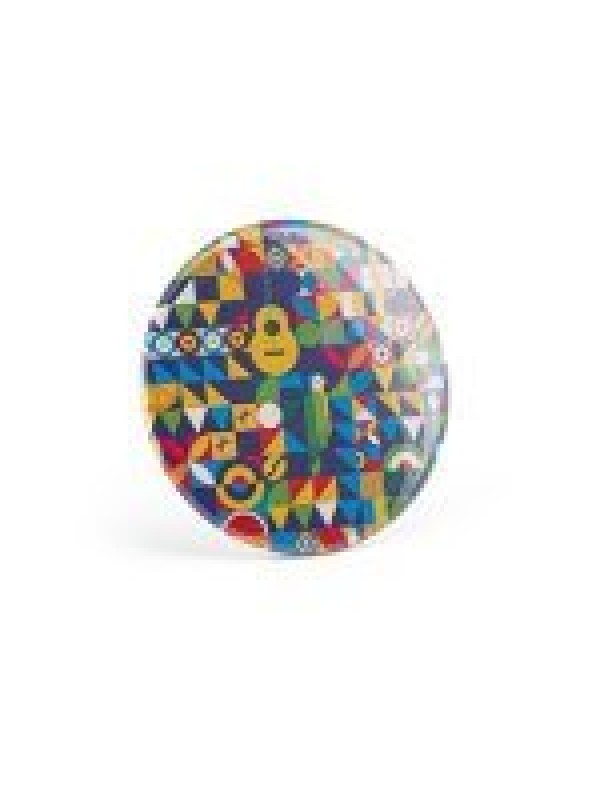 Button P'IN 10. Button P'IN 10. Magnete rotondo