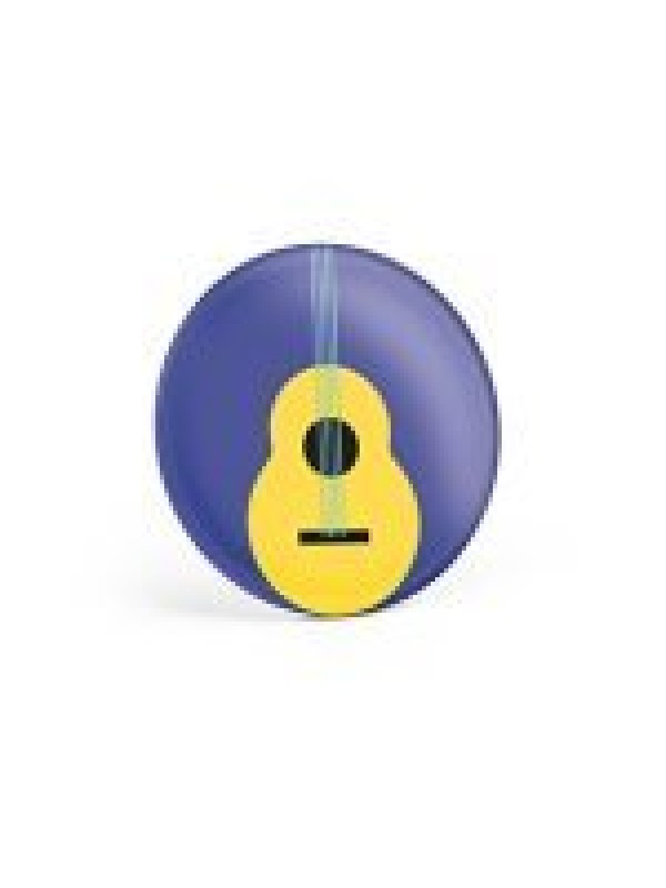 Button P'IN 11. Button P'IN 11. Pin rotondo con chiusura magnetica doppia