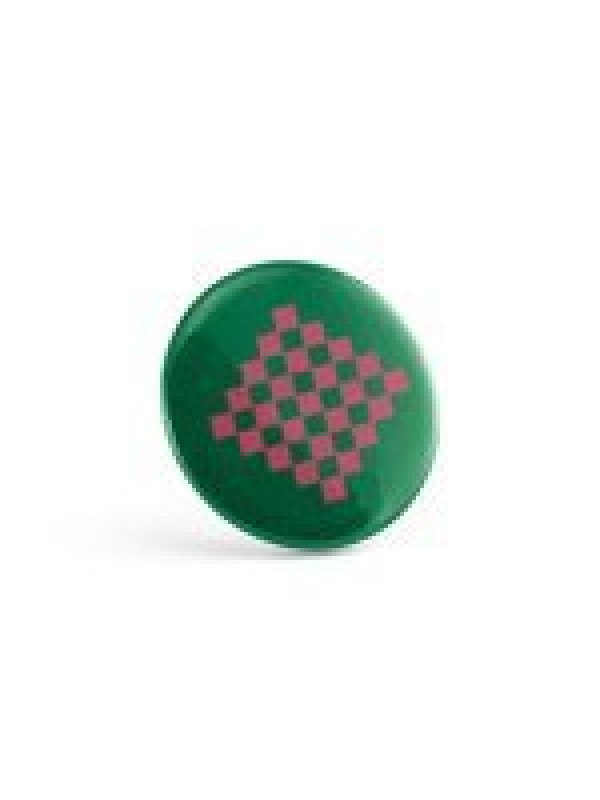 Button P'IN 12. Button P'IN 12. Pin rotondo con calamita e apribottiglie