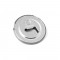 Button P'IN 12. Button P'IN 12. Pin rotondo con calamita e apribottiglie