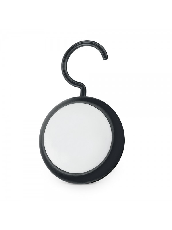 PUSHLITE. Torcia