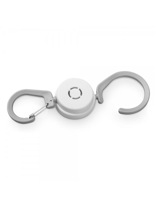 OREN. Gancio con moschettone OREN. Gancio con moschettone