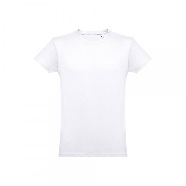 THC LUANDA WH 3XL. T-shirt da uomo - Bianco