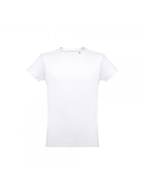 THC LUANDA WH 3XL. T-shirt da uomo - Bianco THC LUANDA WH 3XL. T-shirt da uomo - Bianco