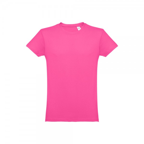 THC LUANDA 3XL. T-shirt da uomo - Rosa