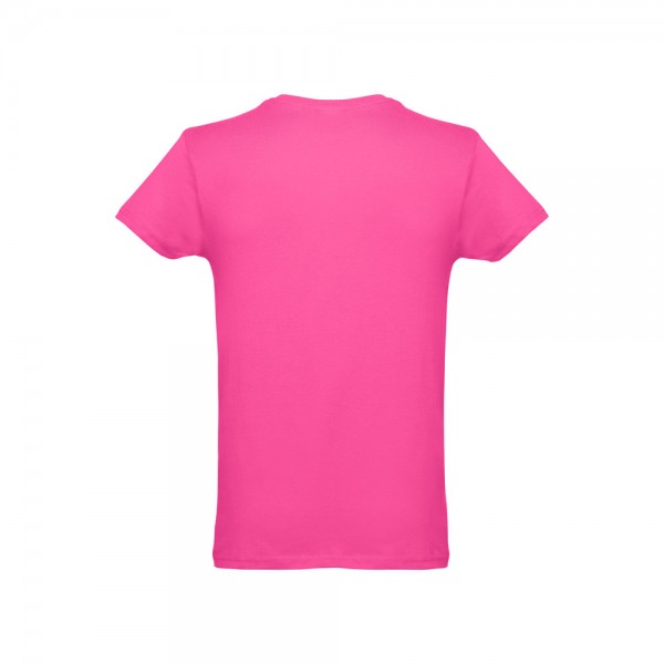 THC LUANDA 3XL. T-shirt da uomo - Rosa