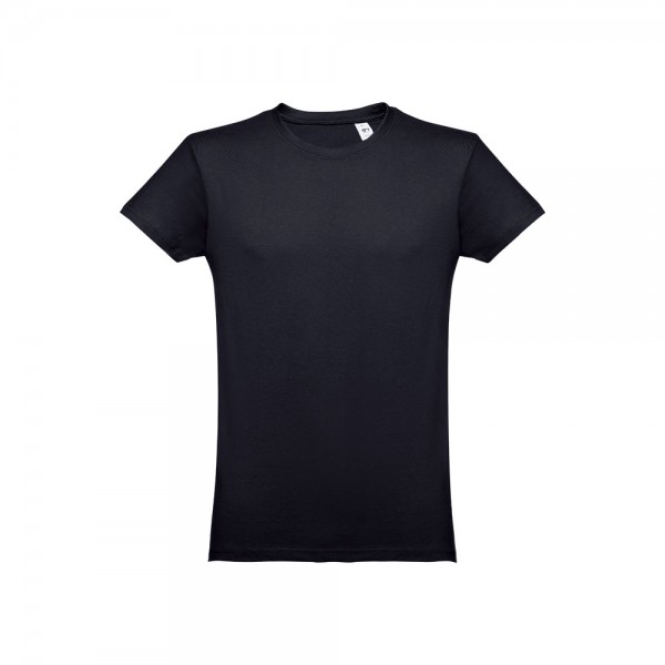 THC LUANDA 3XL. T-shirt da uomo - Nero