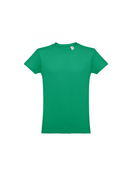 THC LUANDA 3XL. T-shirt da uomo - Verde THC LUANDA 3XL. T-shirt da uomo - Verde