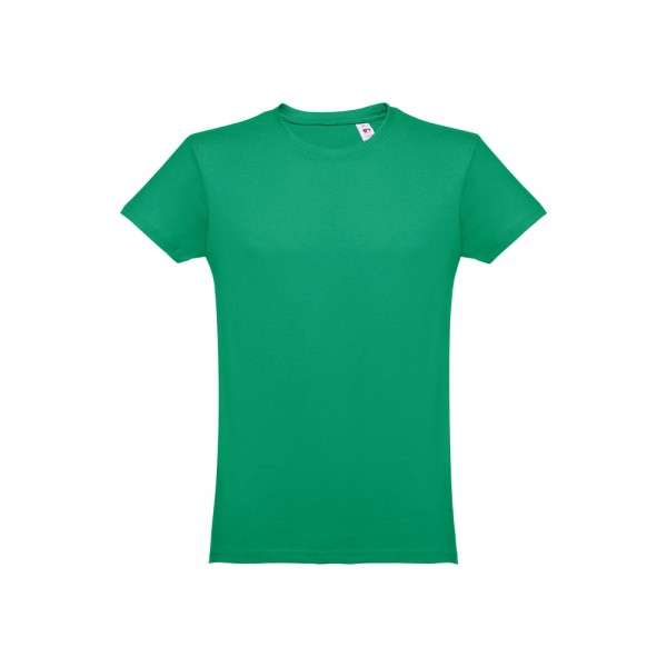 THC LUANDA 3XL. T-shirt da uomo - Verde