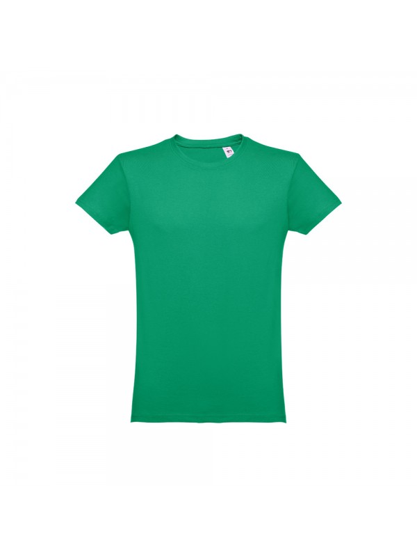 THC LUANDA 3XL. T-shirt da uomo - Verde THC LUANDA 3XL. T-shirt da uomo - Verde