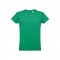 THC LUANDA 3XL. T-shirt da uomo - Verde