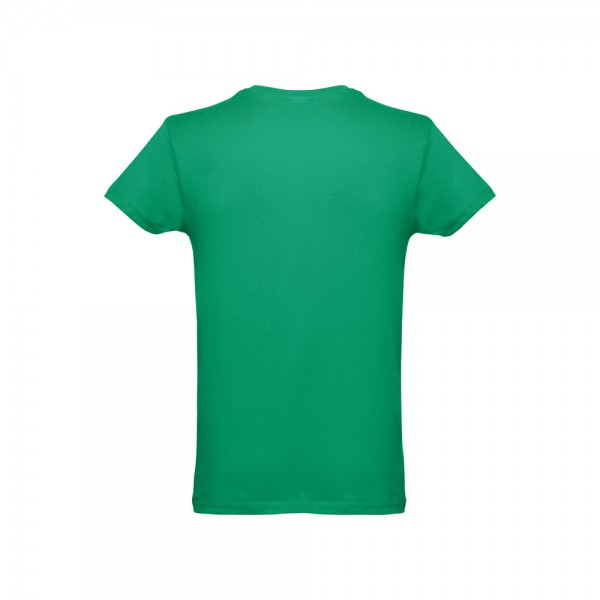 THC LUANDA 3XL. T-shirt da uomo - Verde