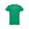 THC LUANDA 3XL. T-shirt da uomo - Verde