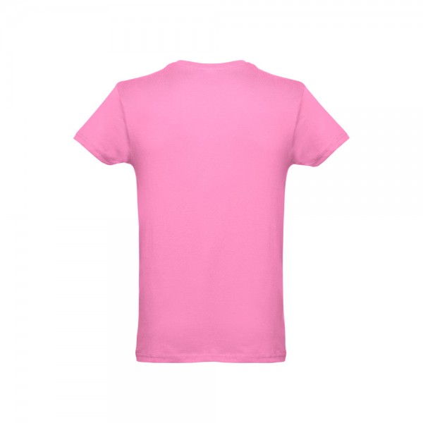 THC LUANDA 3XL. T-shirt da uomo - Rosa chiaro