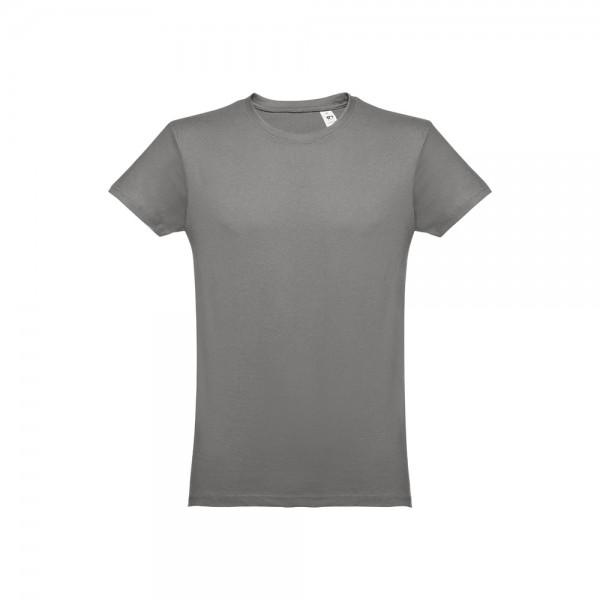 THC LUANDA 3XL. T-shirt da uomo - Grigio