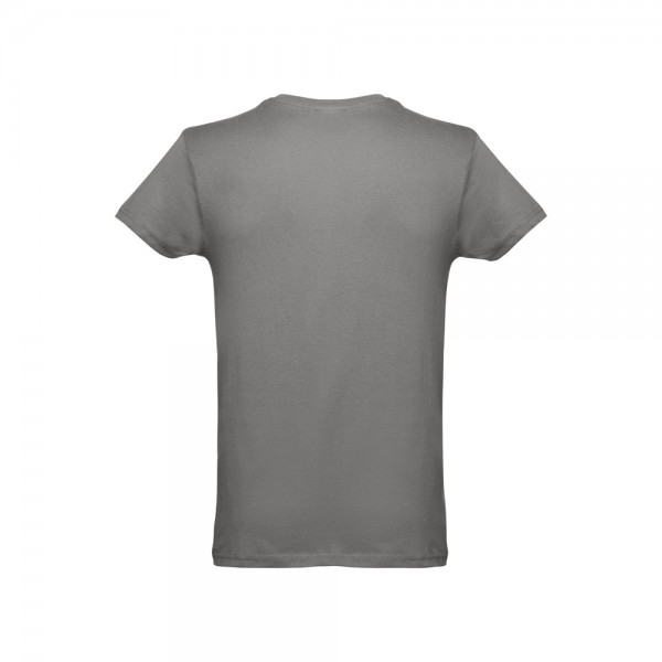 THC LUANDA 3XL. T-shirt da uomo - Grigio
