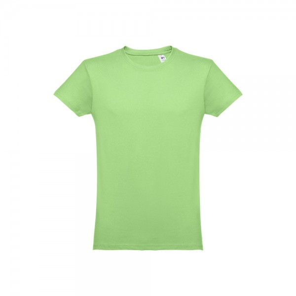 THC LUANDA 3XL. T-shirt da uomo - Verde chiaro